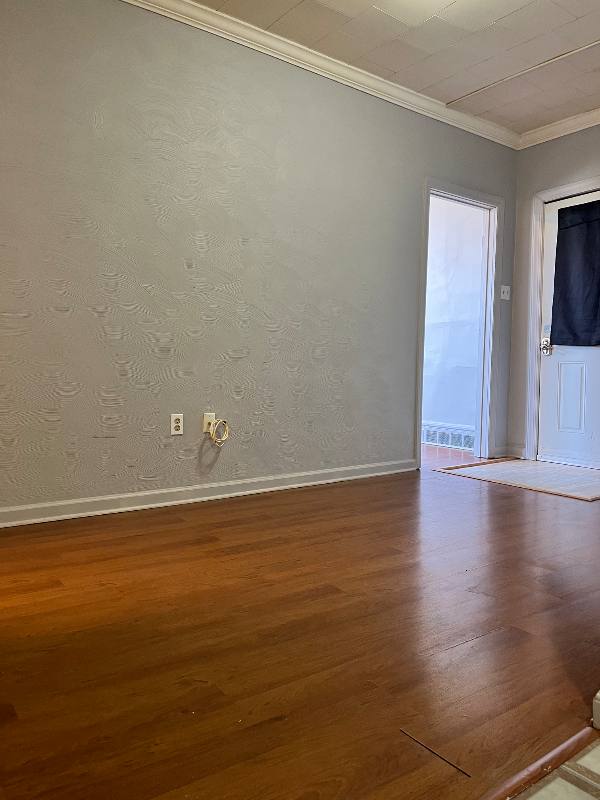 Apartment for rent at 128 W 2nd St #1, Greensburg, PA 15601
