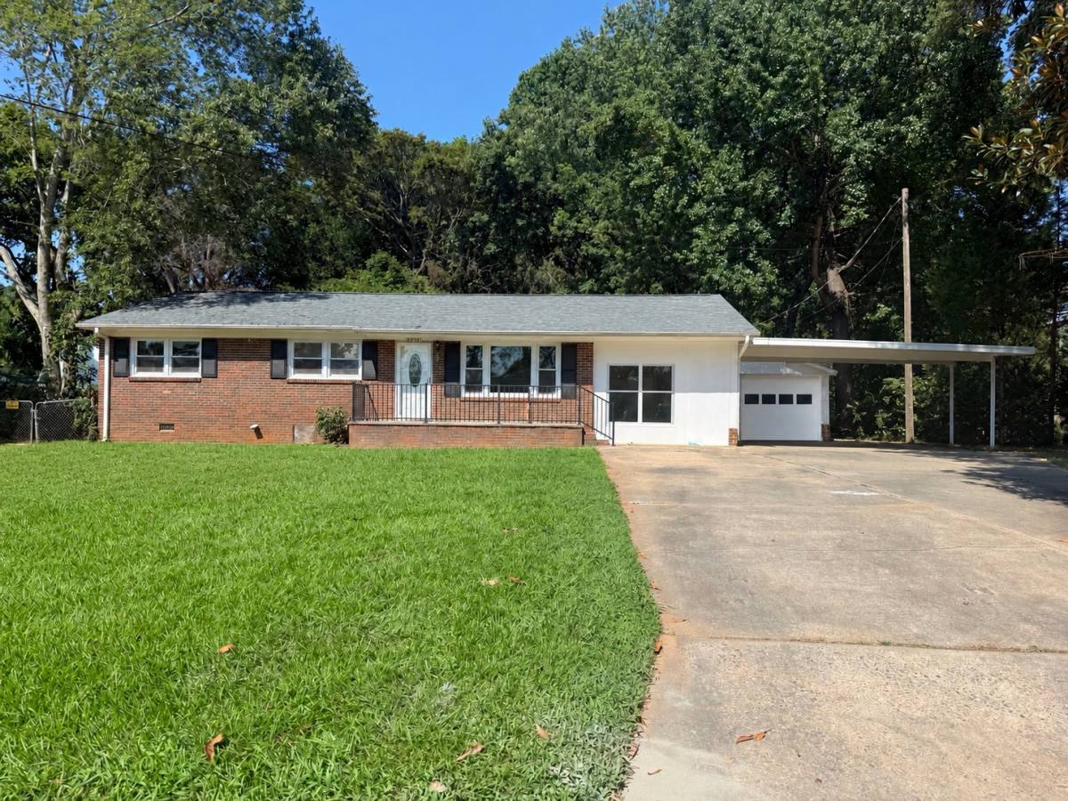 House for rent at 4205 Greenhaven Lane, Gastonia, NC 28056