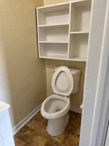 Apartment for rent at 1511 Pembroke St #6, Bridgeport, CT 06608