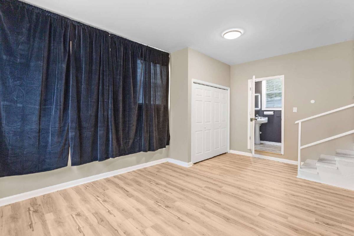House for rent at 901 Duce St, Portsmouth, VA 23701