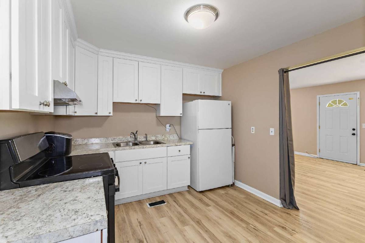 House for rent at 901 Duce St, Portsmouth, VA 23701