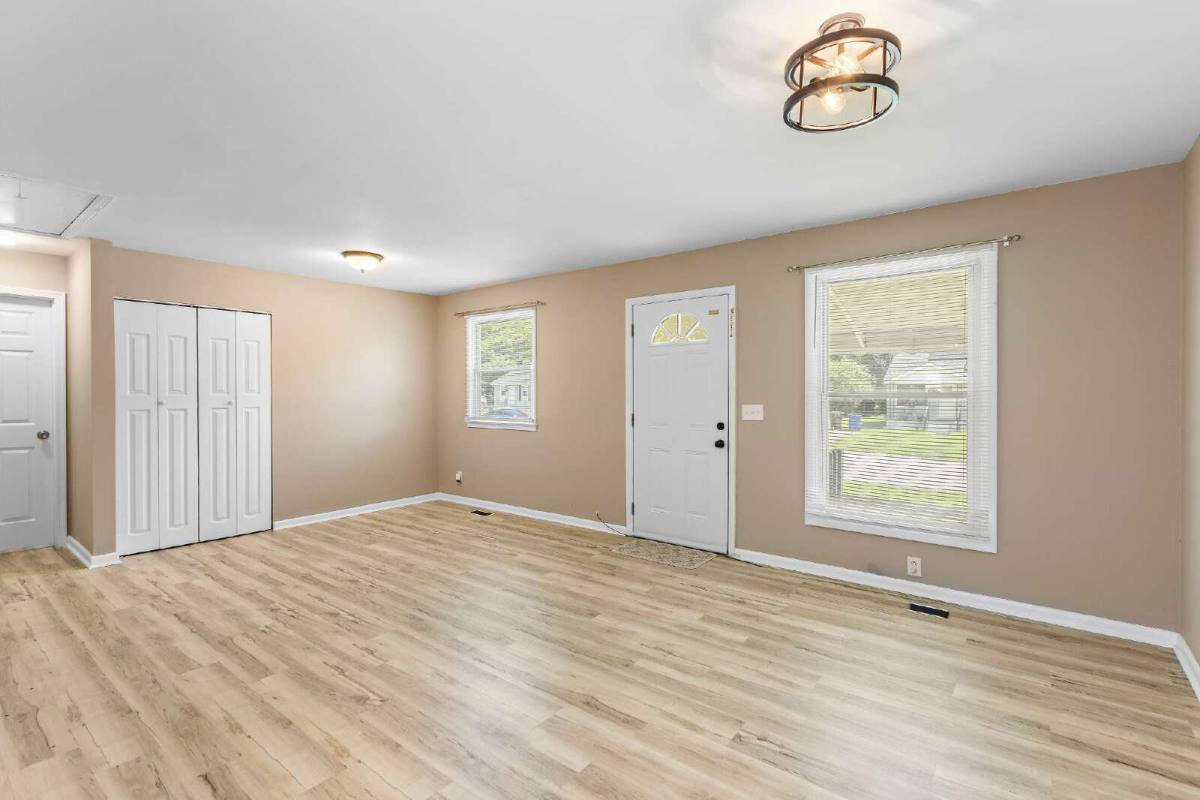 House for rent at 901 Duce St, Portsmouth, VA 23701