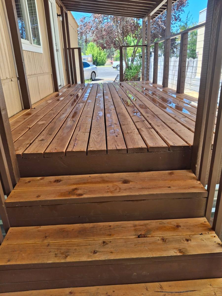 House for rent at 1234 Fairlane Rd #23, Yreka, CA 96097