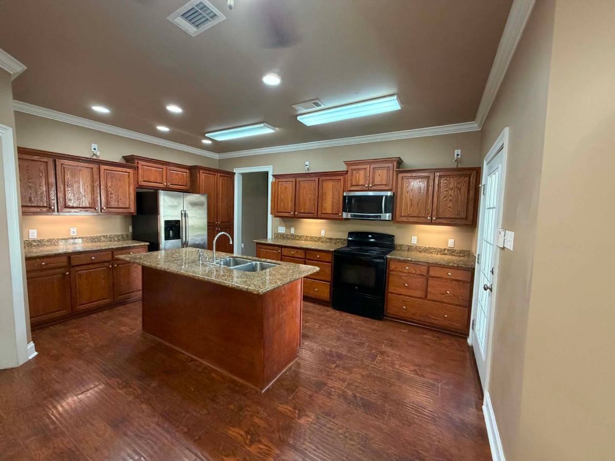 Apartment for rent at 48399 Alack Lane, Hammond, LA 70401