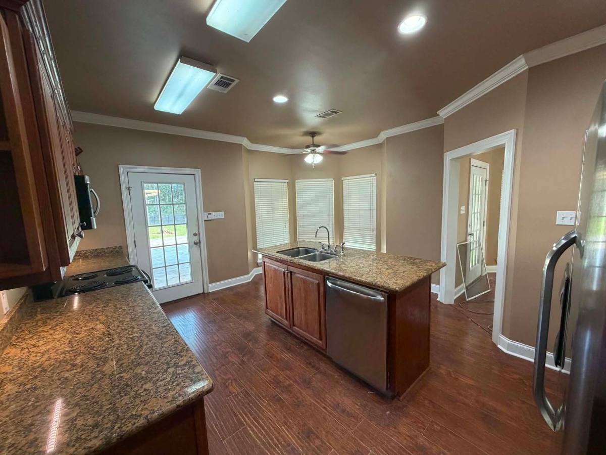 Apartment for rent at 48399 Alack Lane, Hammond, LA 70401
