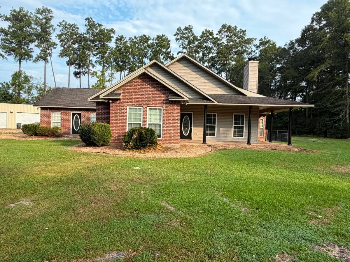 Apartment for rent at 48399 Alack Lane, Hammond, LA 70401