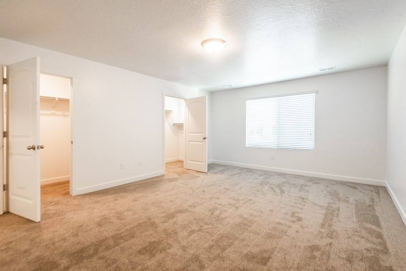 Townhouse for rent at 461 S Day Dream Lane, Saratoga Springs, UT 84045