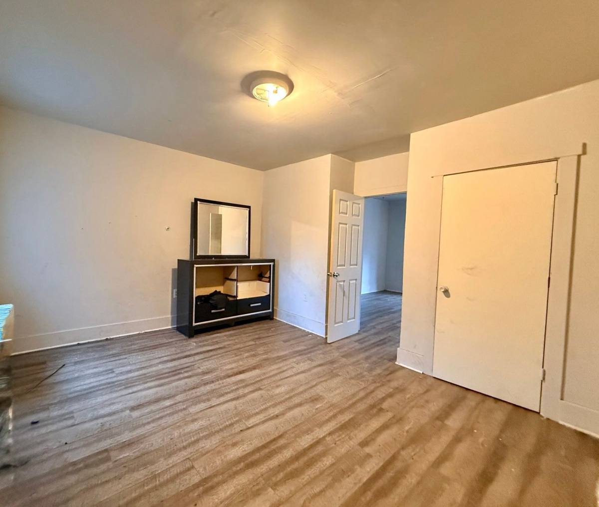 Apartment for rent at 634 E King St #2, Lancaster, PA 17602