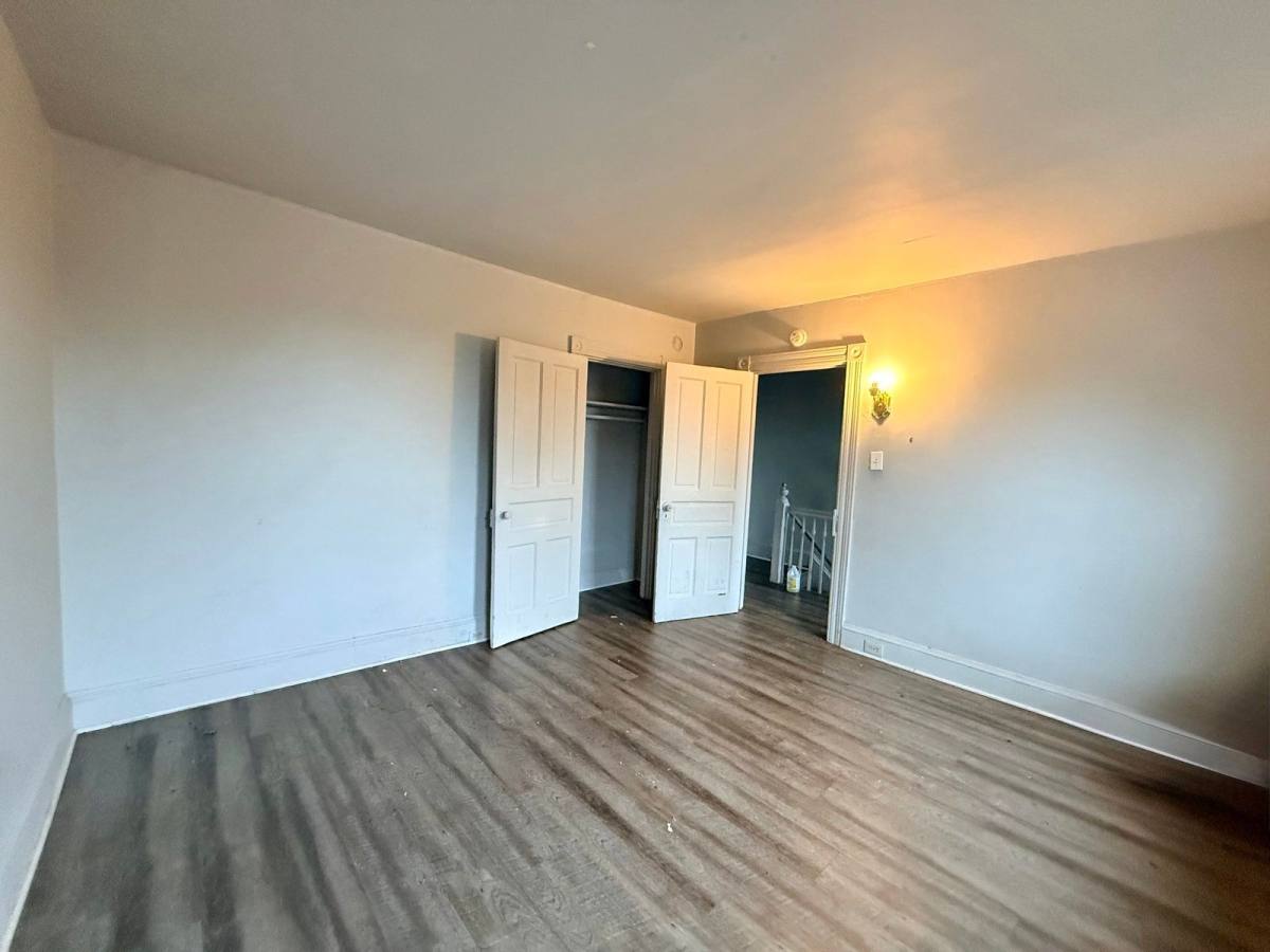 Apartment for rent at 634 E King St #2, Lancaster, PA 17602