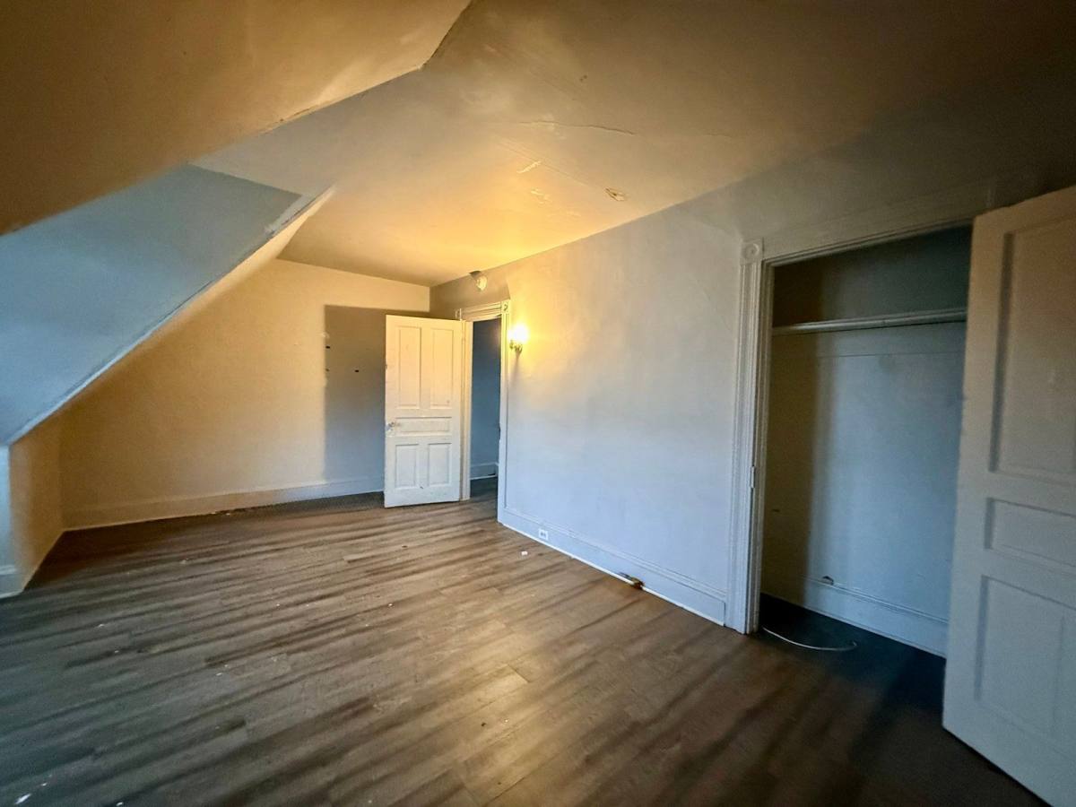 Apartment for rent at 634 E King St #2, Lancaster, PA 17602