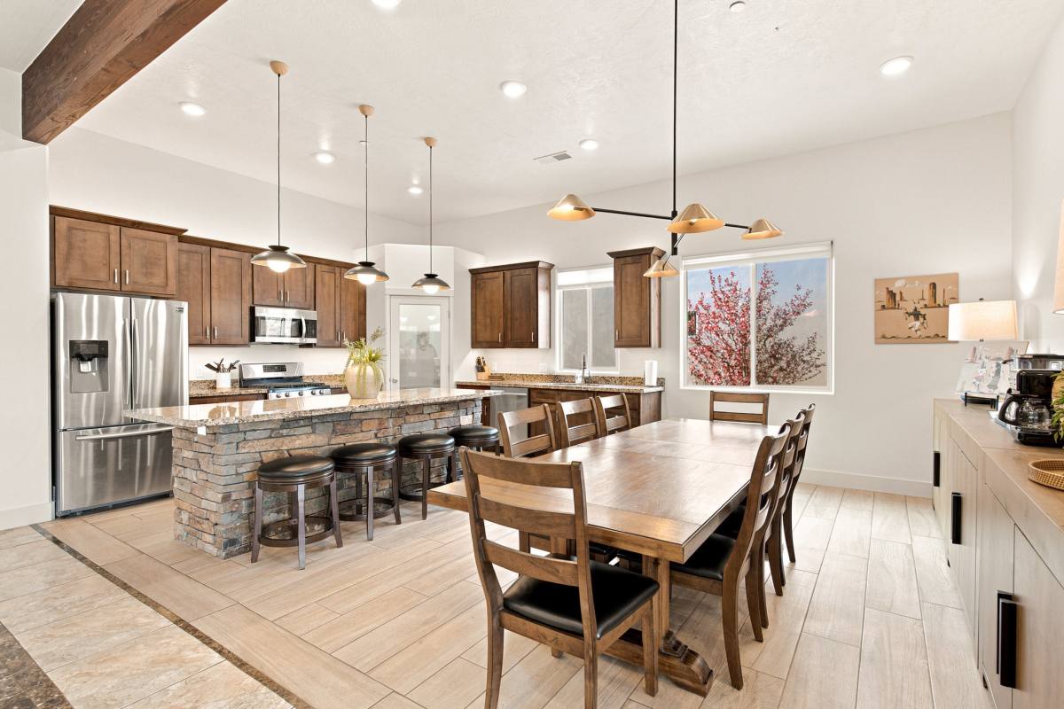 House for rent at 3250 S 4900 W, Hurricane, UT 84737