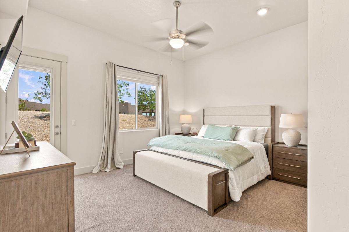 House for rent at 3250 S 4900 W, Hurricane, UT 84737