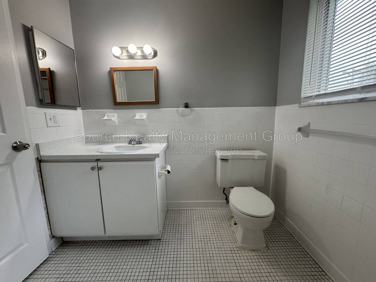 Apartment for rent at 939 James St #11, Wyandotte, MI 48192