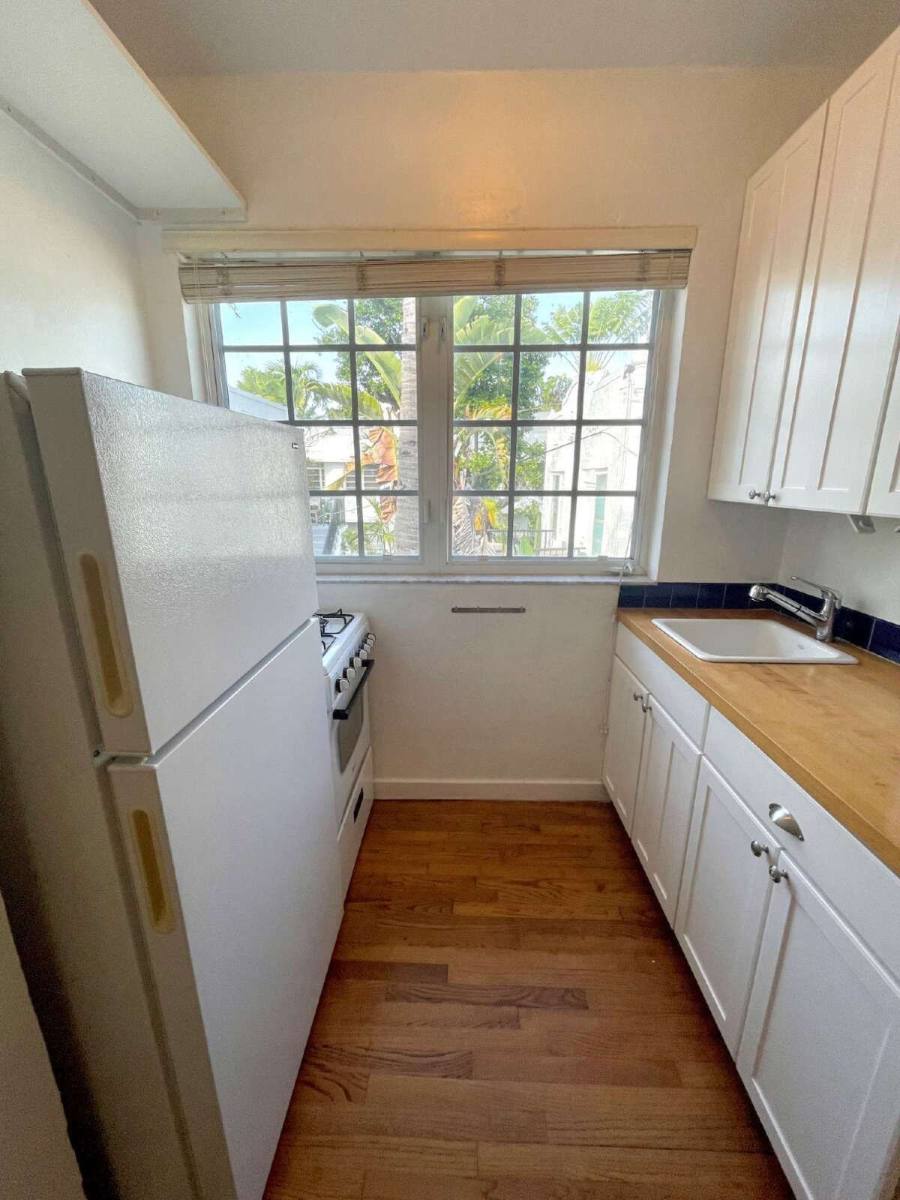 Apartment for rent at 743 15th St #12, Miami Beach, FL 33139