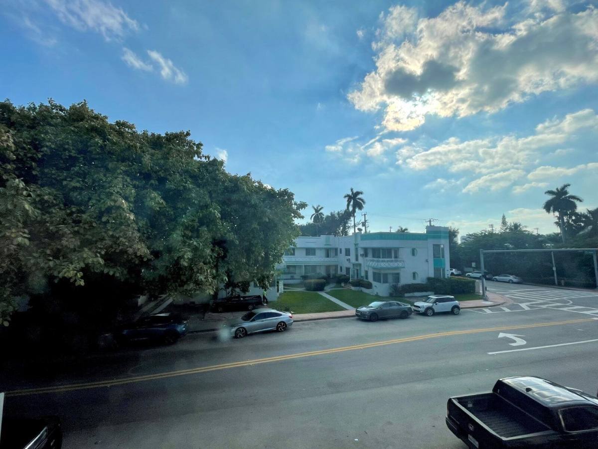 Apartment for rent at 743 15th St #12, Miami Beach, FL 33139