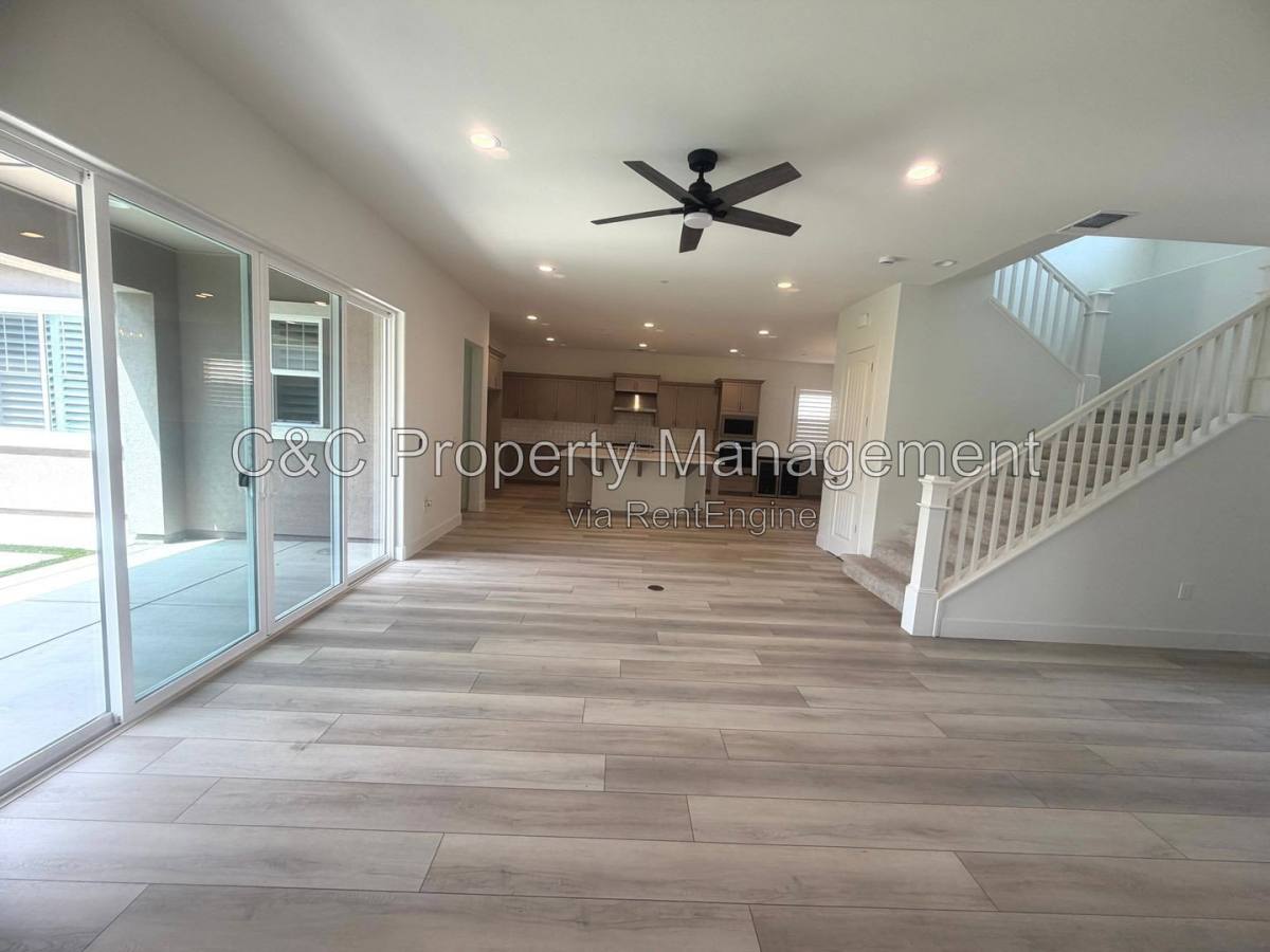 House for rent at 486 Lassen Way, Marina, CA 93933
