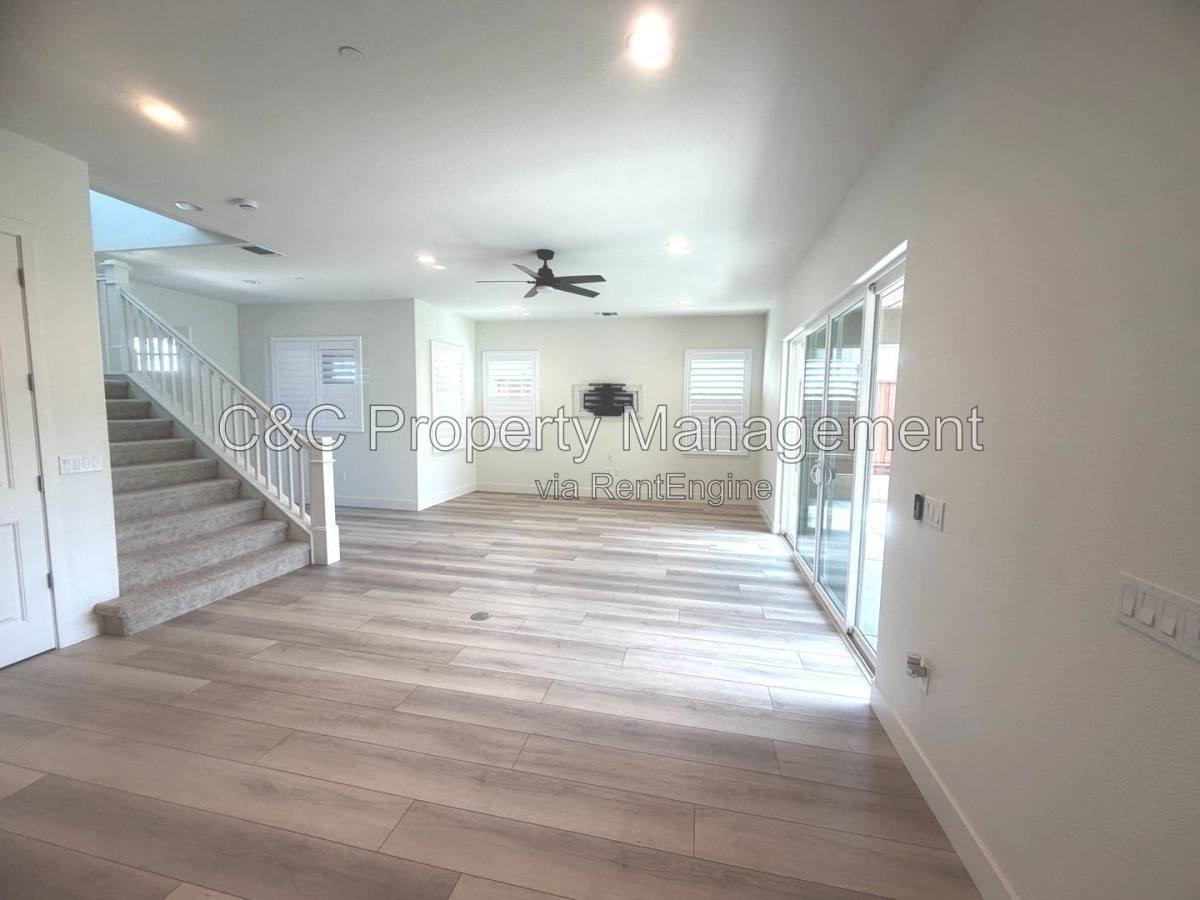 House for rent at 486 Lassen Way, Marina, CA 93933
