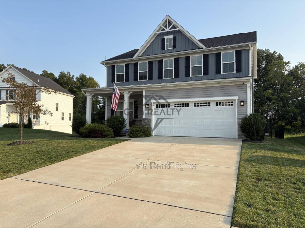 Townhouse for rent at 6504 Hawkeye Dr, King George, VA 22485