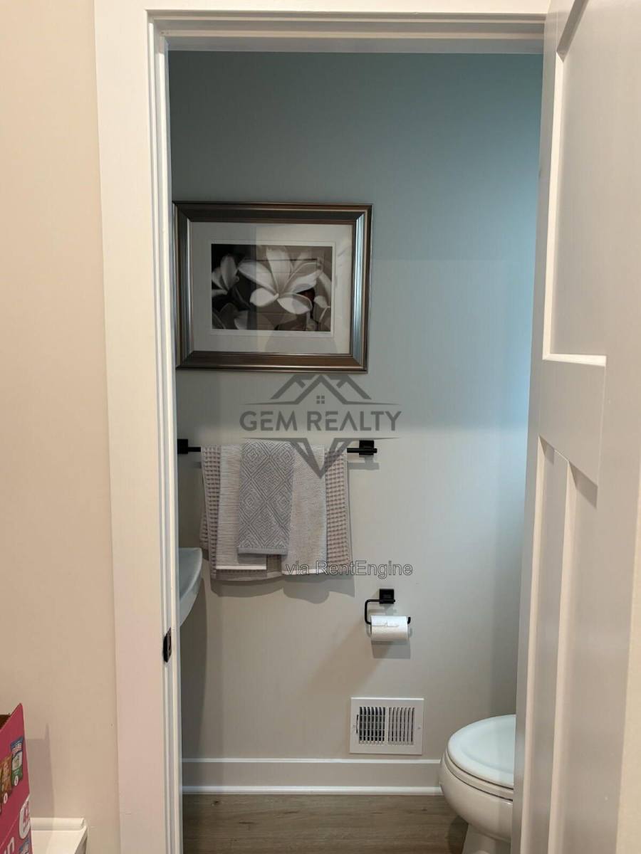 Townhouse for rent at 6504 Hawkeye Dr, King George, VA 22485