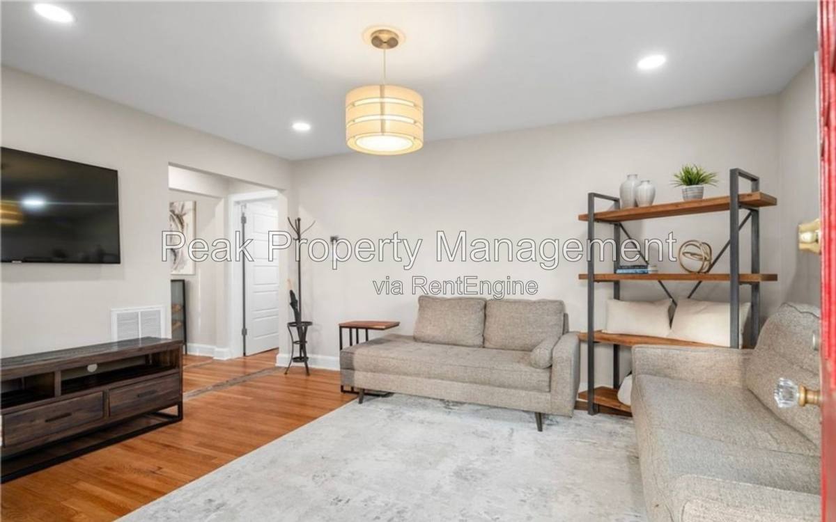 Apartment for rent at 3506 Maryland Ave #B, Richmond, VA 23222
