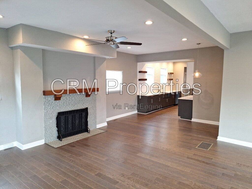 House for rent at 426 Parkway Ave, Indianapolis, IN 46225