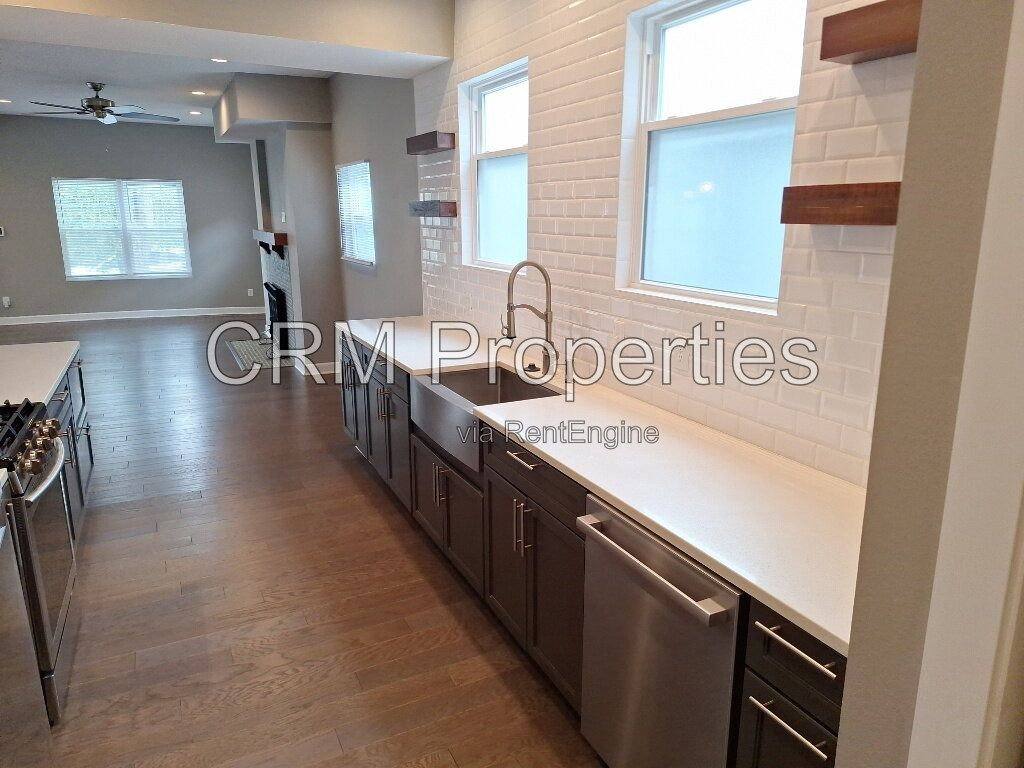House for rent at 426 Parkway Ave, Indianapolis, IN 46225