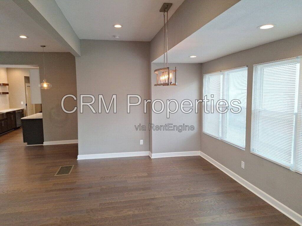 House for rent at 426 Parkway Ave, Indianapolis, IN 46225