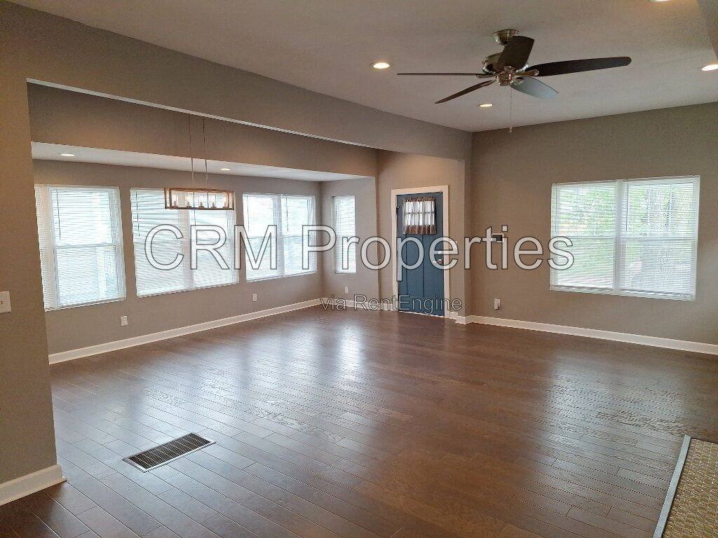 House for rent at 426 Parkway Ave, Indianapolis, IN 46225