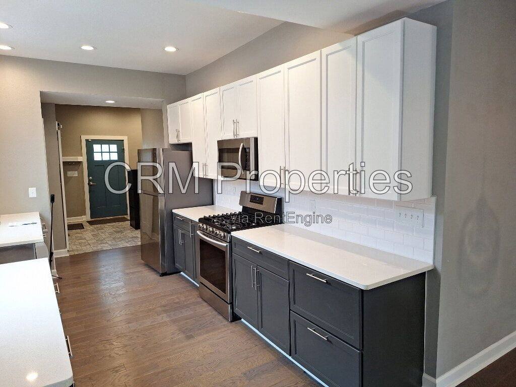 House for rent at 426 Parkway Ave, Indianapolis, IN 46225