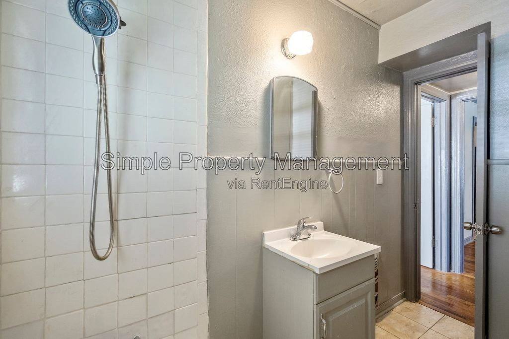 Apartment for rent at 2314 W Eubanks St, Oklahoma City, OK 73112