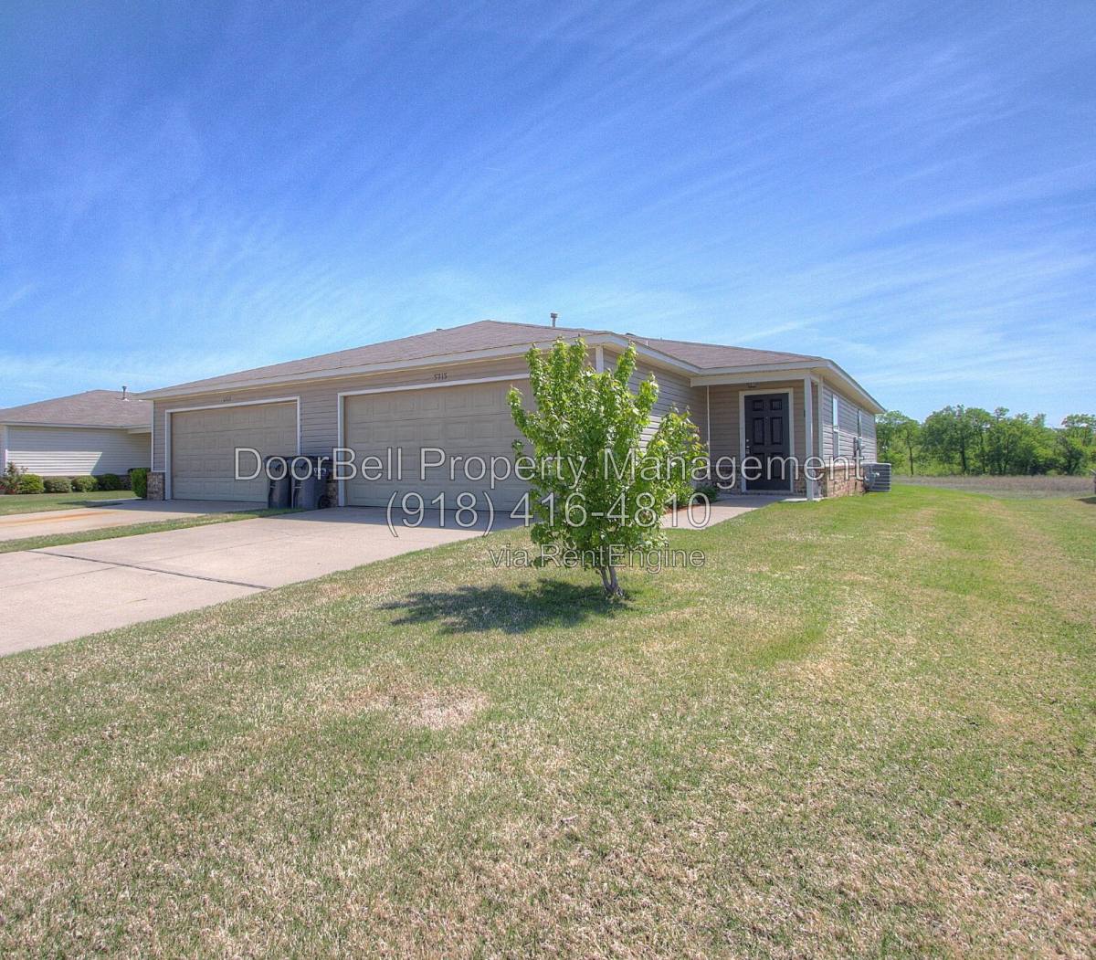 Apartment for rent at 5717 N 34th St, Broken Arrow, OK 74014