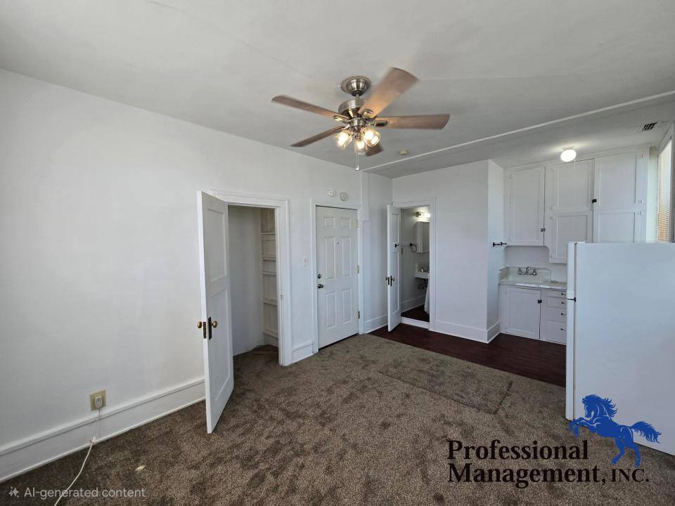 Apartment for rent at 6 Montana Ave #4, Laurel, MT 59044