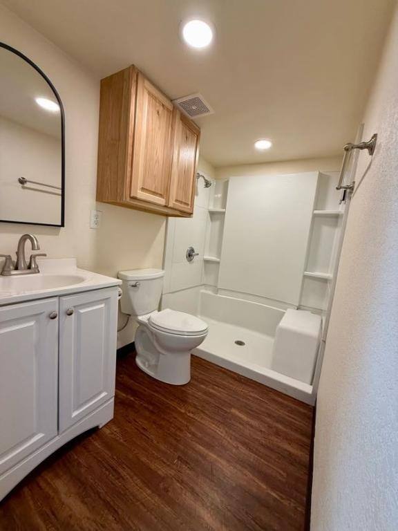 Apartment for rent at 220 Davis Ford Lane, Azle, TX 76020