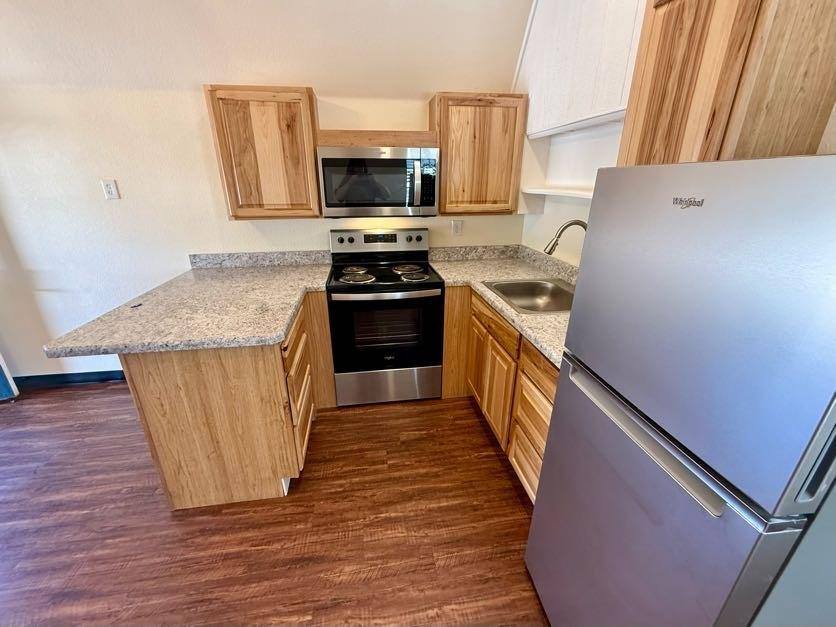 Apartment for rent at 220 Davis Ford Lane, Azle, TX 76020