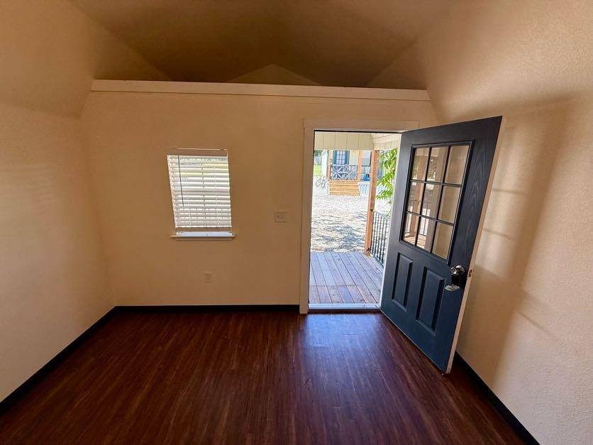 Apartment for rent at 220 Davis Ford Lane, Azle, TX 76020