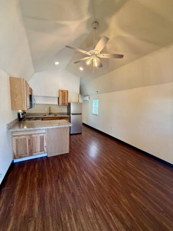 Apartment for rent at 220 Davis Ford Lane, Azle, TX 76020