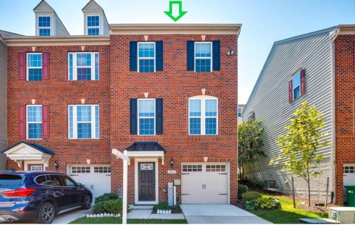 3023 Hockley Mill Dr, Ellicott City, MD 21043 - Townhouse for Rent - Image 1
