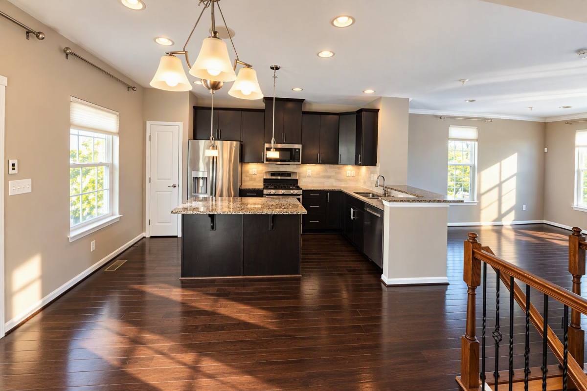 3023 Hockley Mill Dr, Ellicott City, MD 21043 - Townhouse for Rent - Image 3