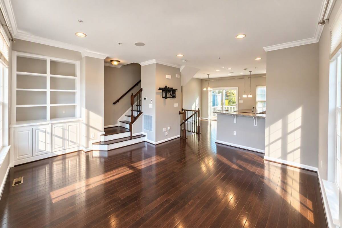 3023 Hockley Mill Dr, Ellicott City, MD 21043 - Townhouse for Rent - Image 4