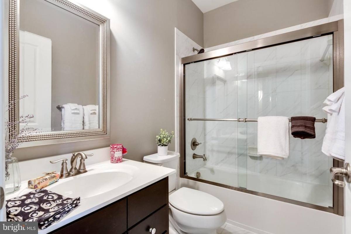 3023 Hockley Mill Dr, Ellicott City, MD 21043 - Townhouse for Rent - Image 8