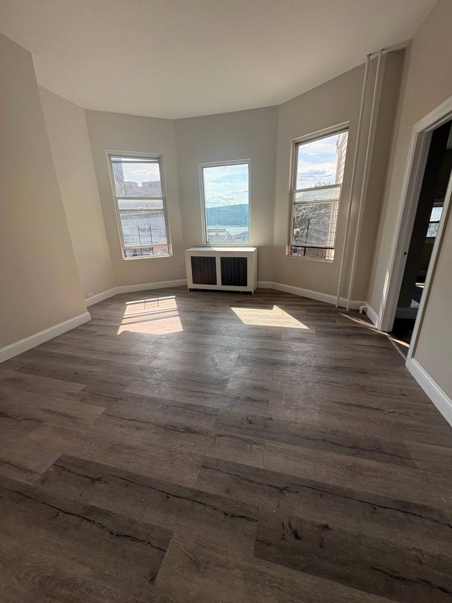 Apartment for rent at 142 Buena Vista Ave #2, Yonkers, NY 10701