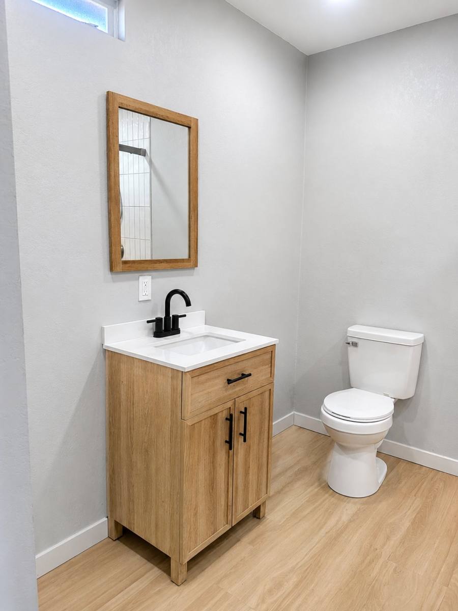 House for rent at 1304 Duke Dr, Bakersfield, CA 93305