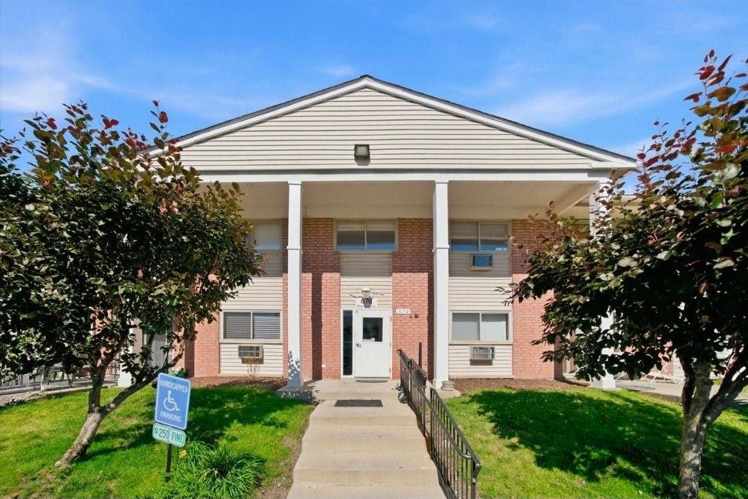 Condo for rent at 670 Marilyn Ave #208, Glendale Heights, IL 60139