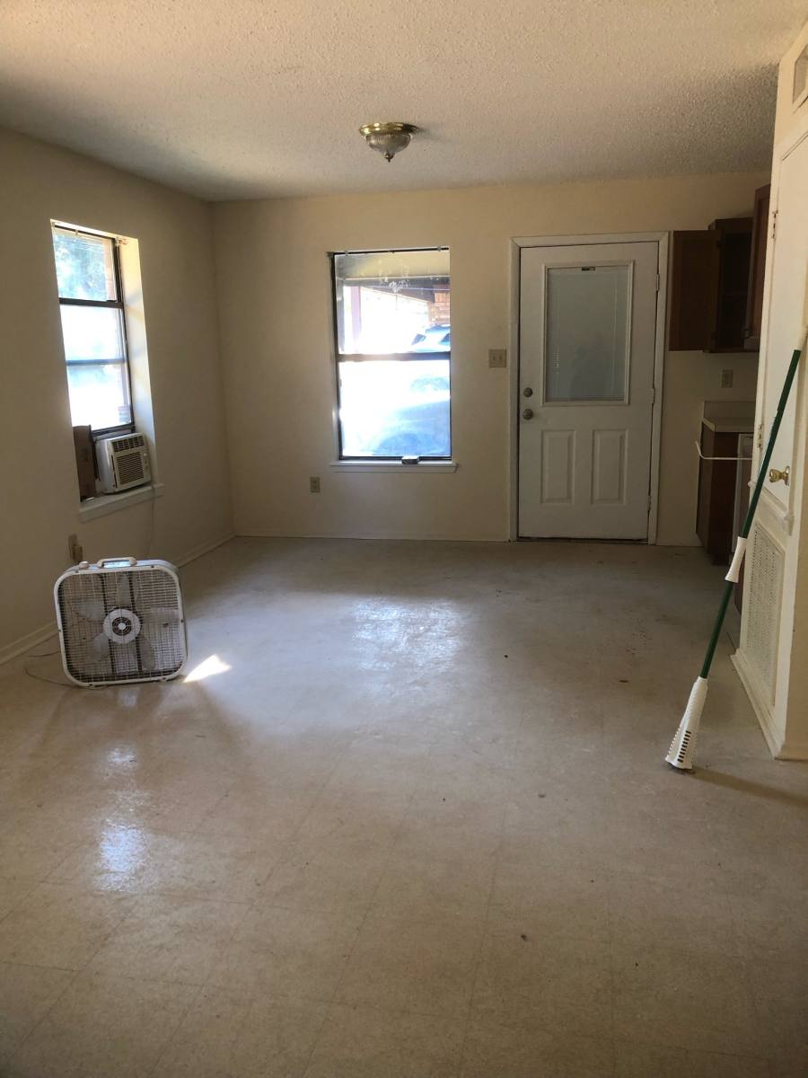 House for rent at 805 Harrison, Jacksonville, TX 75766