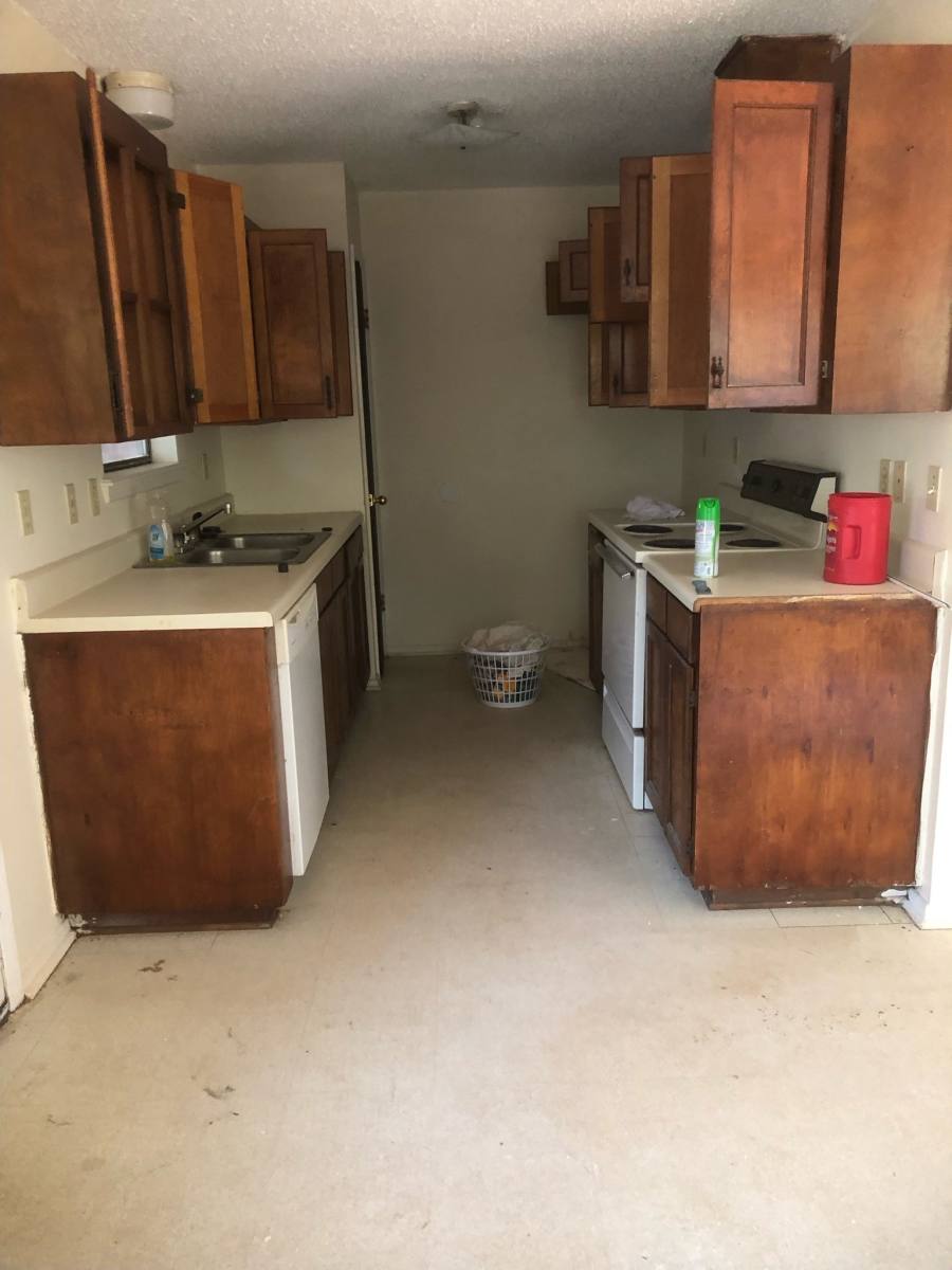 House for rent at 805 Harrison, Jacksonville, TX 75766