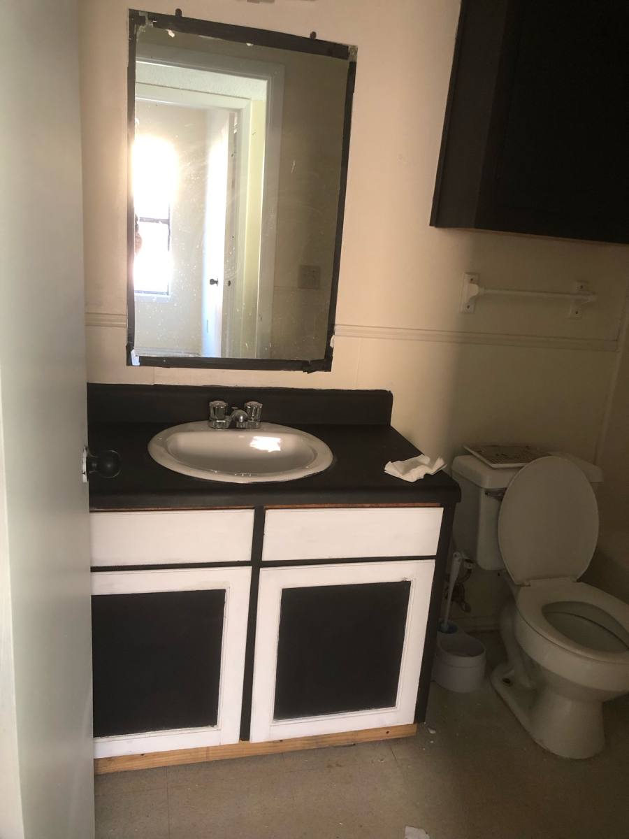 House for rent at 805 Harrison, Jacksonville, TX 75766