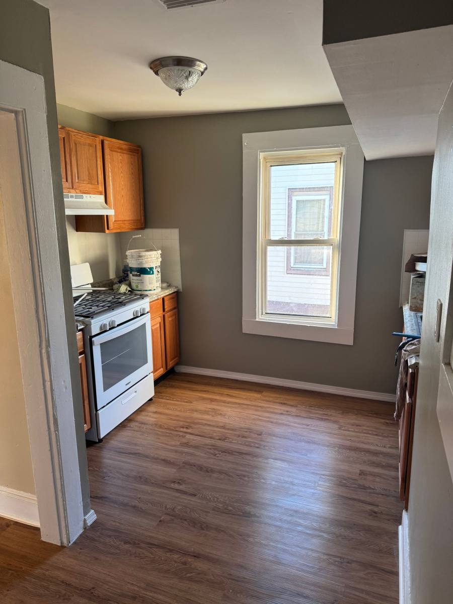 Apartment for rent at 896 Howard Ave #3, Bridgeport, CT 06605