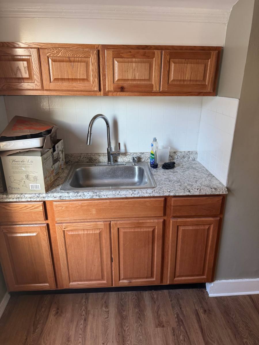 Apartment for rent at 896 Howard Ave #3, Bridgeport, CT 06605