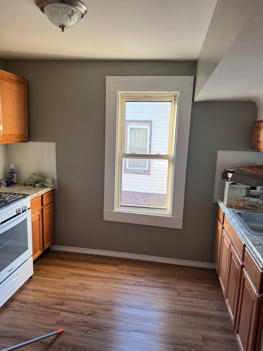 Apartment for rent at 896 Howard Ave #3, Bridgeport, CT 06605