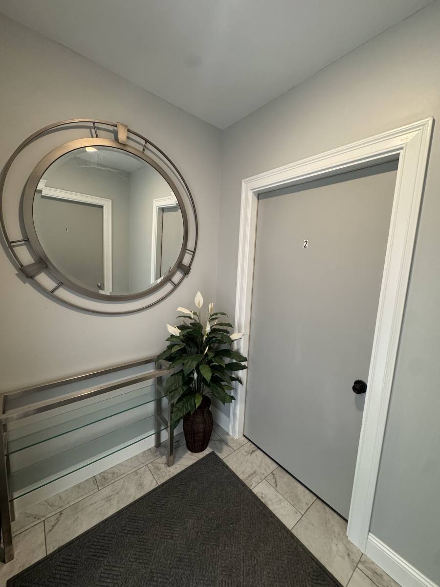 Apartment for rent at 119 W Broad St #2, Landisville, PA 17538